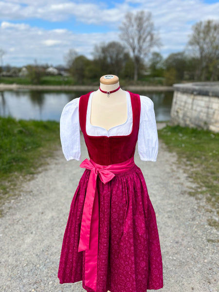 Donau-Leuchten