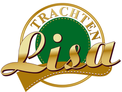 Logo Trachten Lisa fesche Mode mit Tradition in Gäubodenstadt Straubing